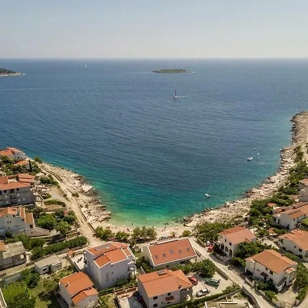 شقة Marin سيفيد