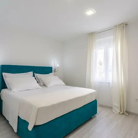 شقة Marin سيفيد