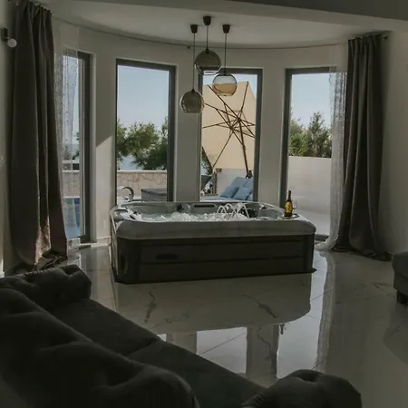 Marin شقة سيفيد