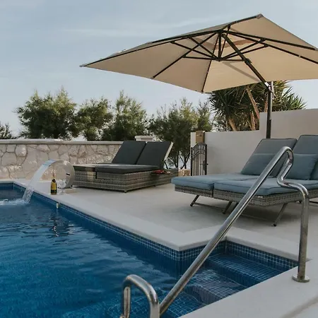 Marin شقة سيفيد