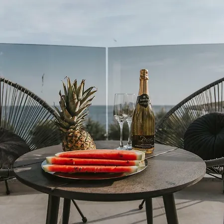 Marin شقة سيفيد