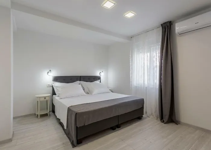 Marin Apartament Sevid