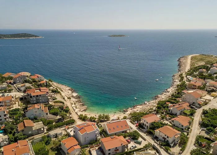 Apartament Marin Sevid