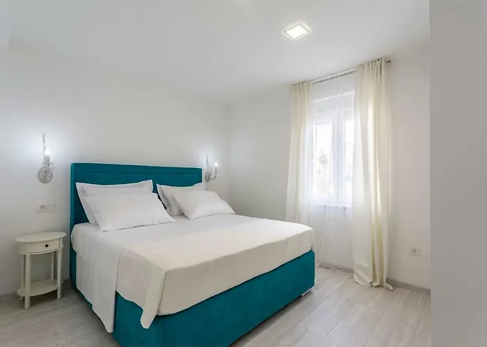 Apartament Marin Sevid