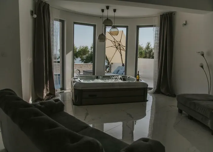 Marin Apartament Sevid