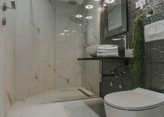 Marin Apartament Sevid