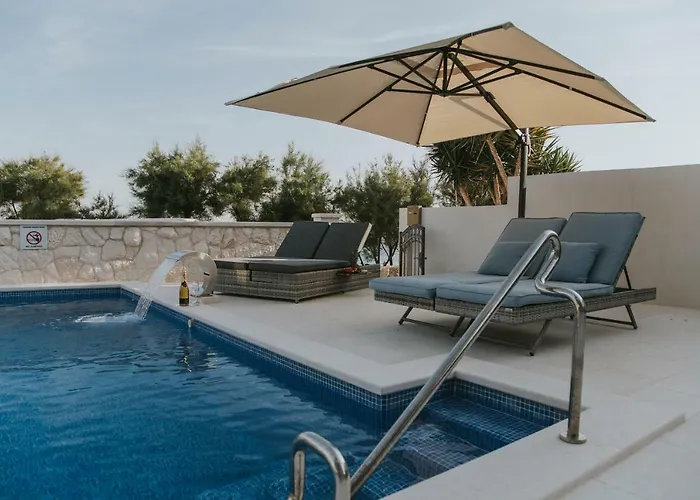 Marin Apartament Sevid