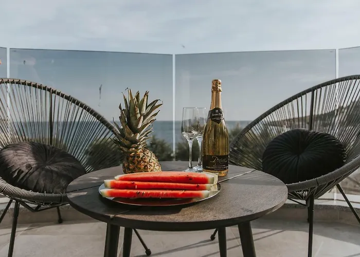 Marin Apartament Sevid