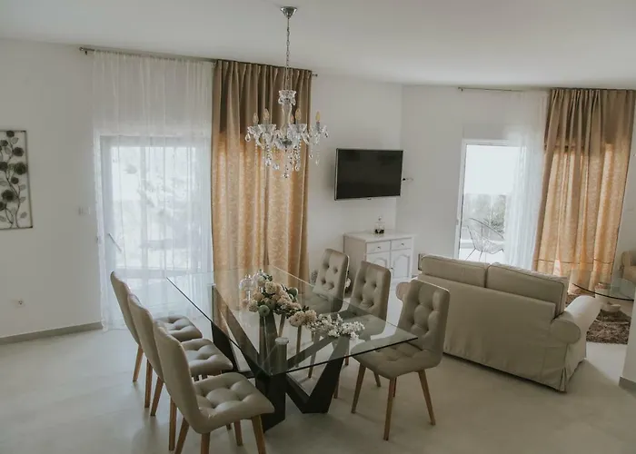 Apartament Marin Sevid