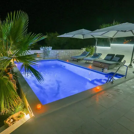 Apartment Marin Sevid
