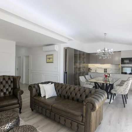 Marin Apartment Sevid