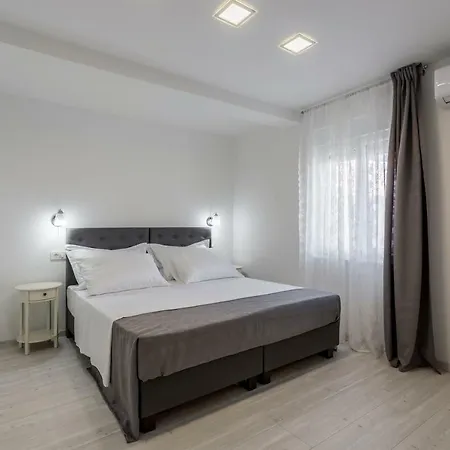 Marin Apartamento Sevid