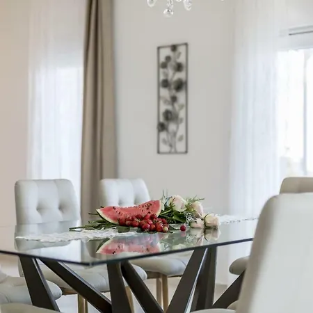 Apartment Marin *