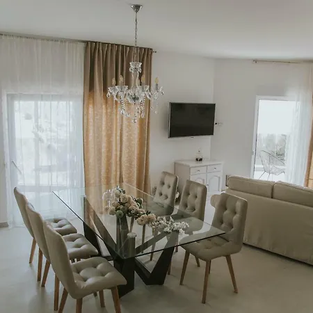 Apartment Marin Sevid