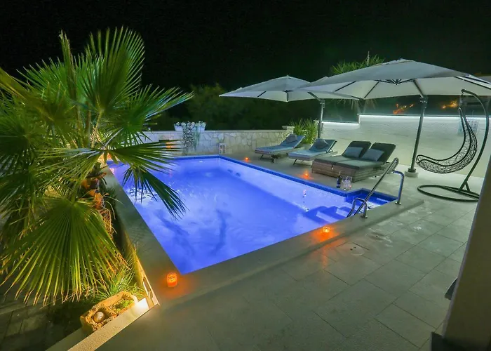 Apartman Marin Sevid